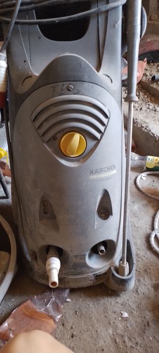 Карчер профессионал