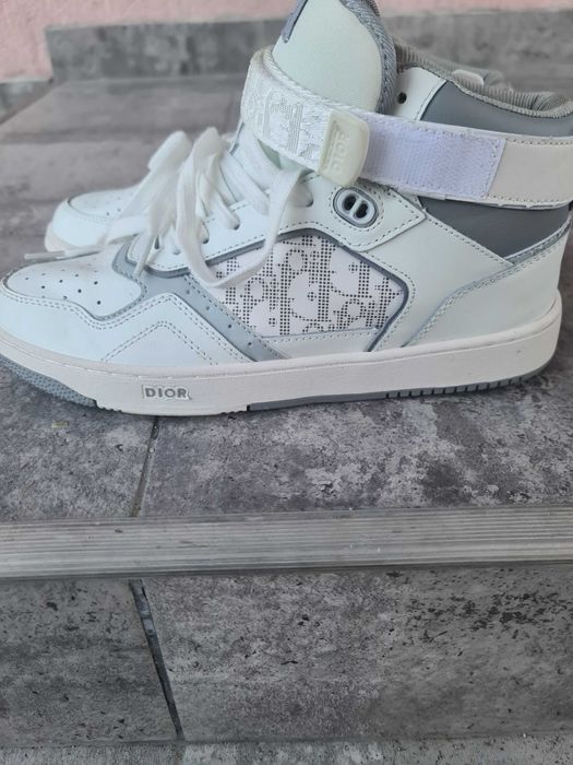 Adidas cristian Dior B 27, Made Italy