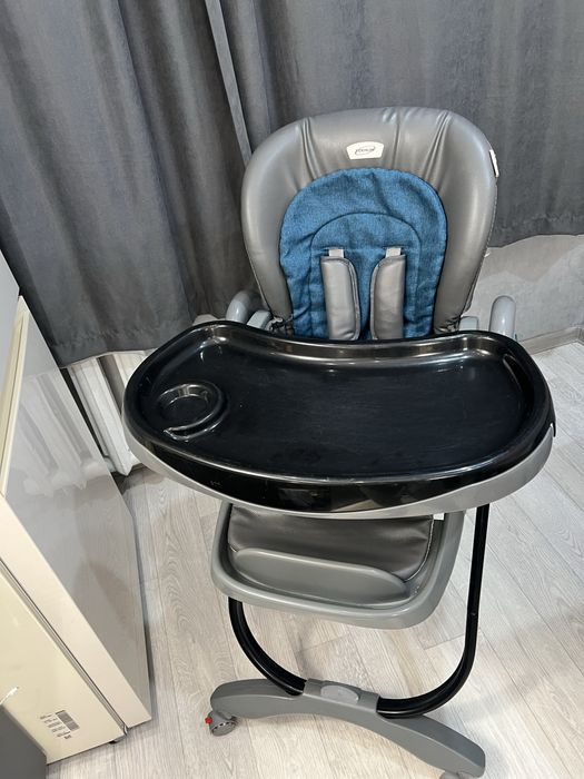 Продам детский стульчик