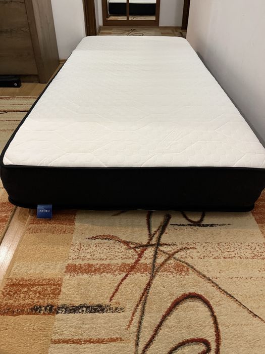 Saltea Dormeo iMemory S+ 90x200x20