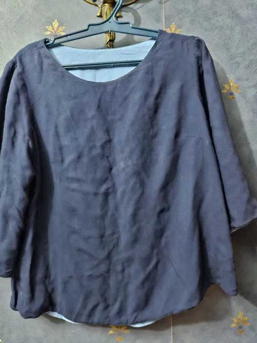 Jcrew юбка США  + кофта хб