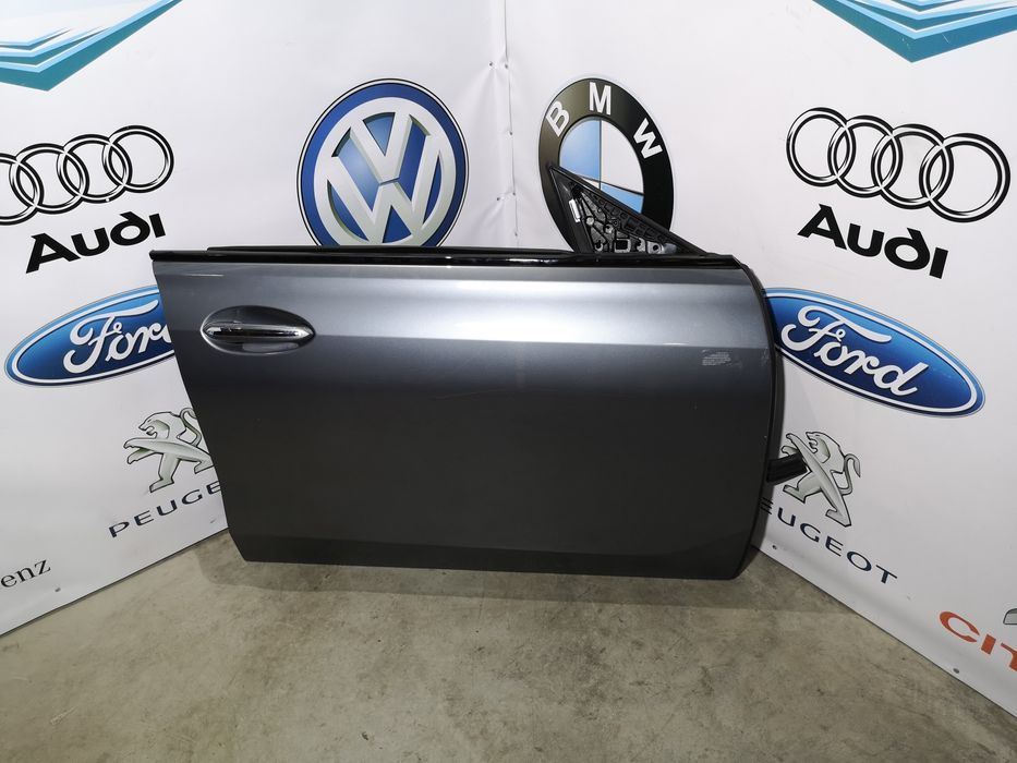 Ușa bmw seria 6 GT 2017 G32 pe original fără defecte