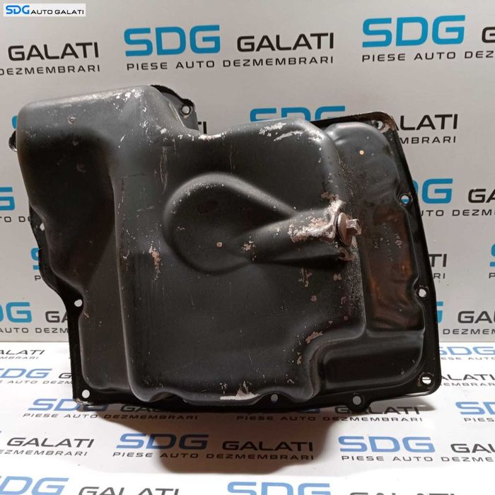 Baie Ulei Ford Mondeo MK3 2.2 TDCI 2001 - 2007 Cod 2S7Q-6675-AA [271M1]