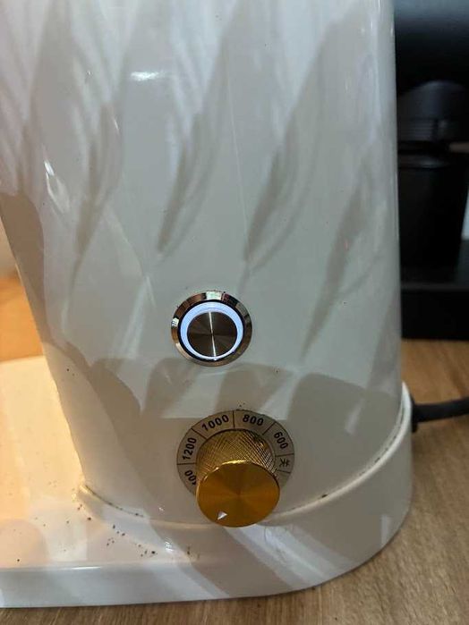 Rasnita cafea cu viteza reglabila JX828 - cutite de 64mm