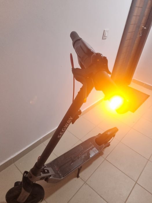 Trotineta NINEBOT E3 E cu garanție