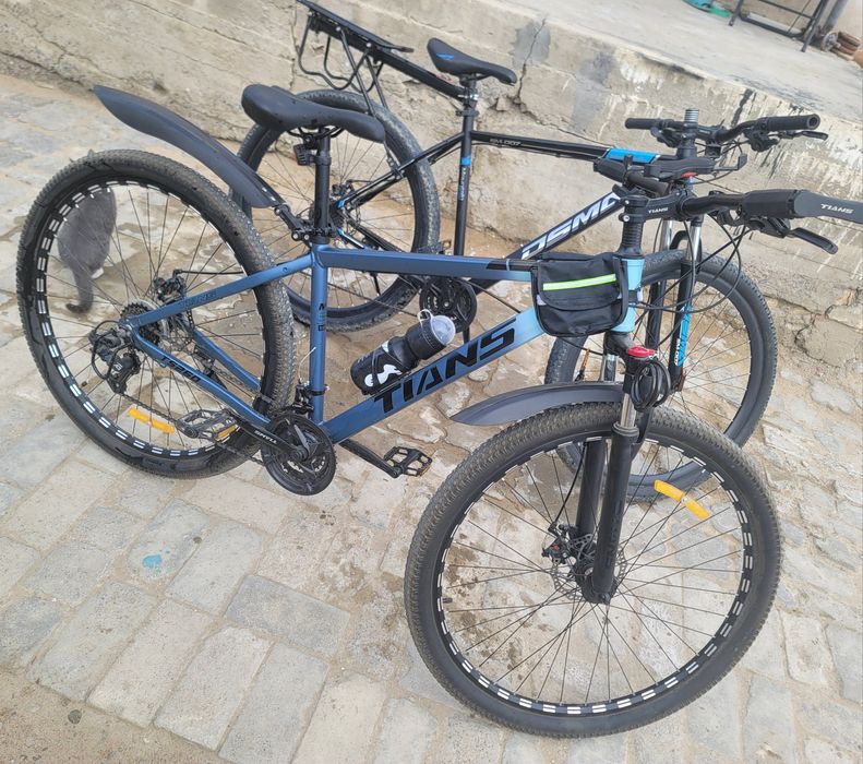 Продам велосипеды