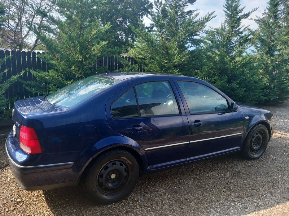 Volkswagen Bora de vanzare