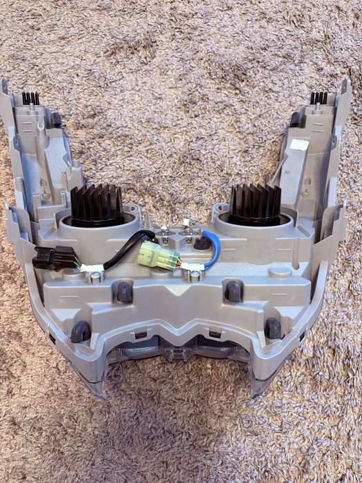 Far full led Kymco  AK550