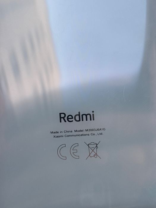 Redmi Note 9S — это смартфон Xiaomi среднего класса