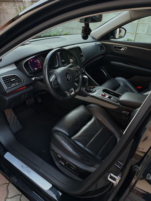Renault Talisman