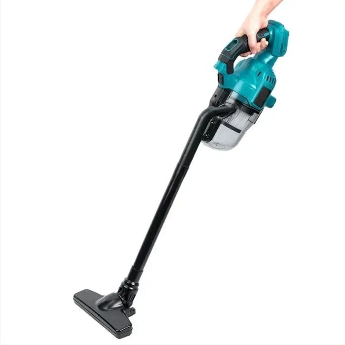 Акумулаторна прахосмукачка Toolsa