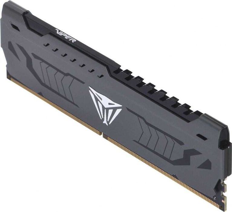 Рам памет Patriot Viper Steel 32GB DDR4 3600MHz – 1x32GB