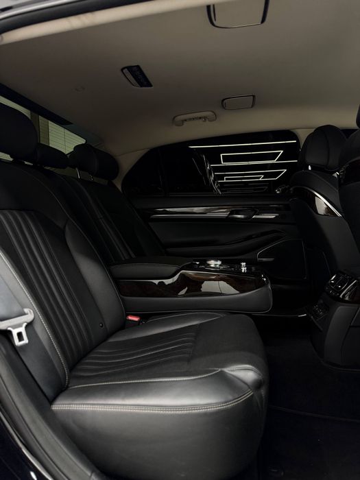 Genesis G90 2019