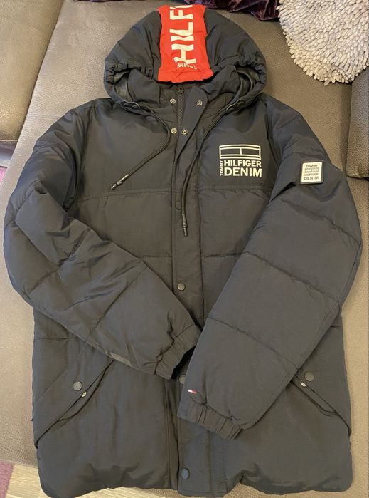 Napapijri,Tommy Hilfiger,Timberland