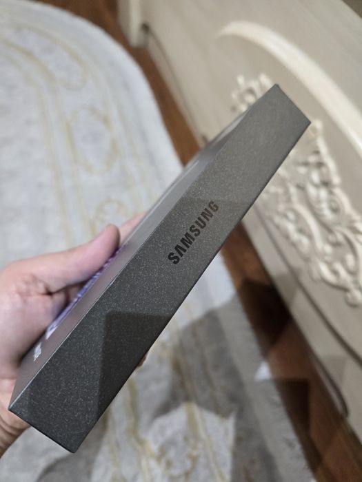 Новый Мощный Смартфон Samsung S25 FE 256GB Год Гарантии