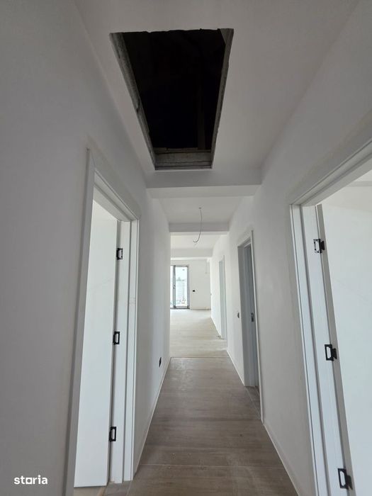 Casa 4 Camere | Teren 420 mp