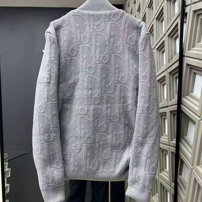 Dior Erkaklar Jaketi Premium