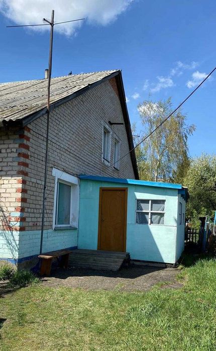 3 комнатный Дом. с. Петерфельд.