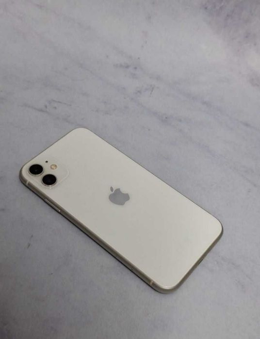 Iphone 11 128GB в отличном состоянии