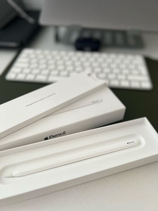 apple pencil 2 gen