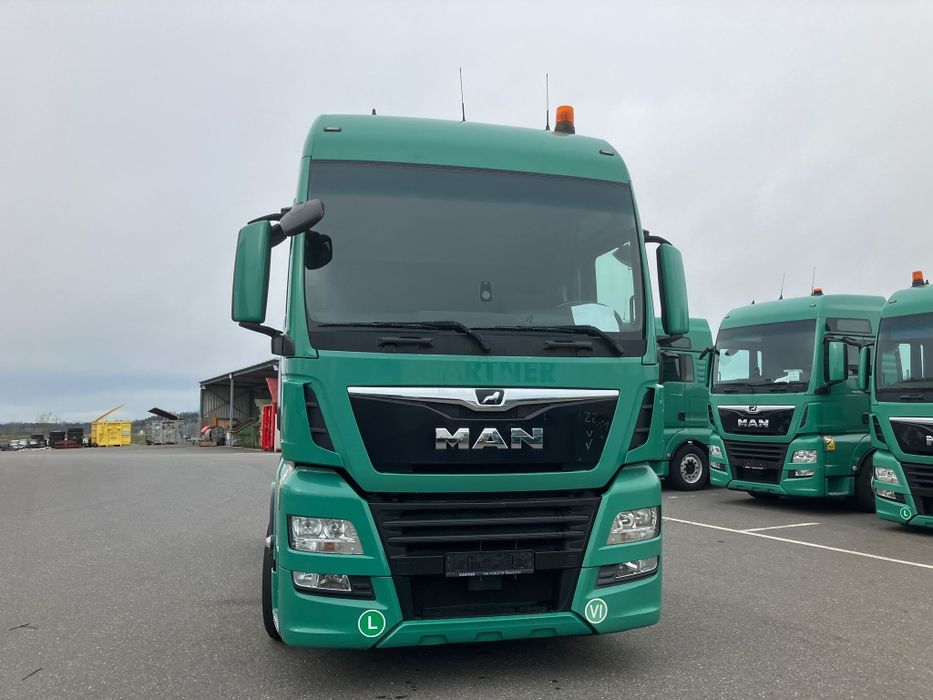 MAN Узбекистанда эмес! Германияда. 2019 Yil