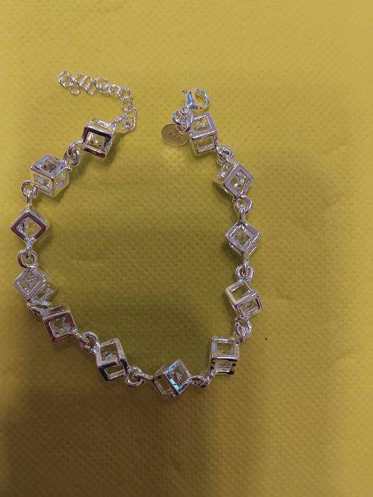 Разпродажба! Сребърни бижута 925