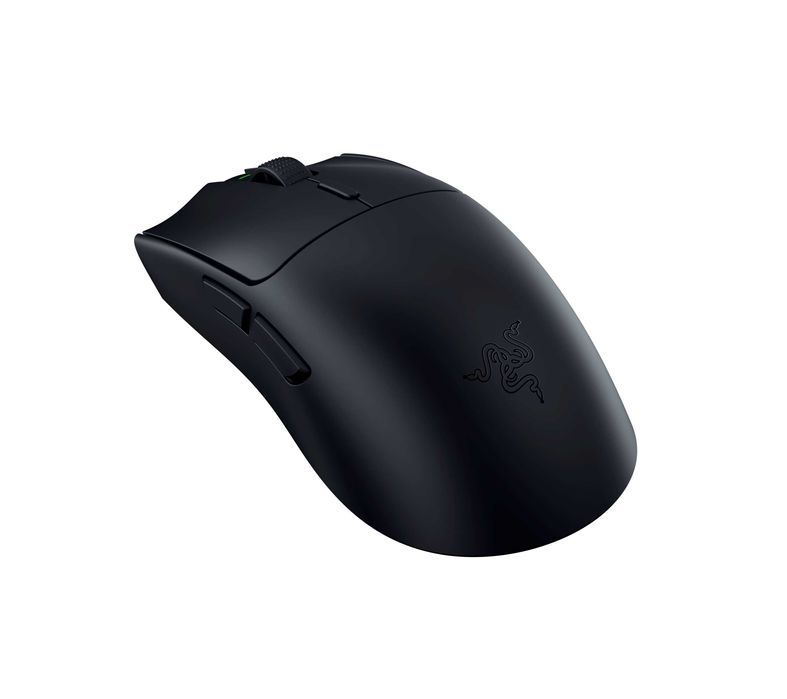 } Мышка Razer Mouse Viper V3 HyperSpeed, WL, black