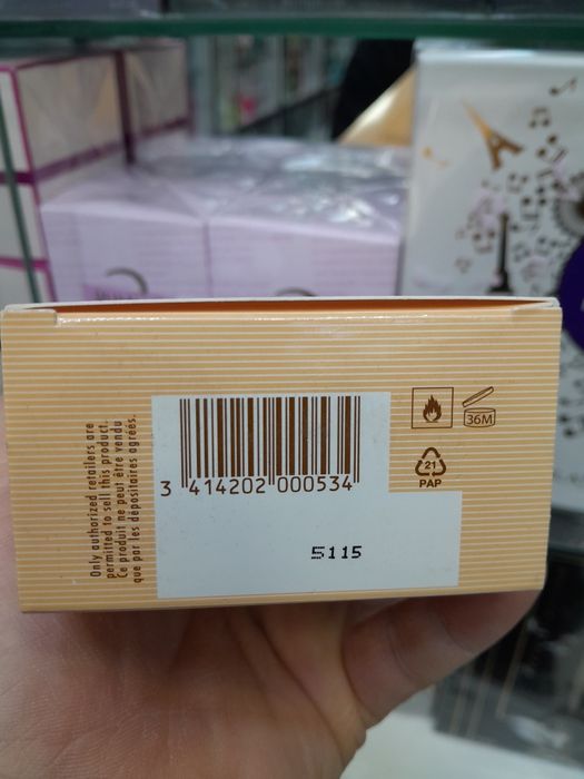 Davodoff zino eau de Toilette (125)ml