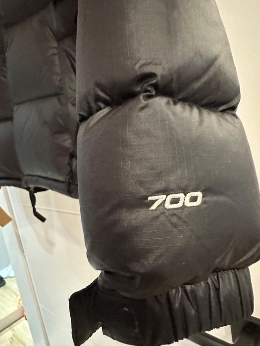 Geaca North Face Retro Nuptse