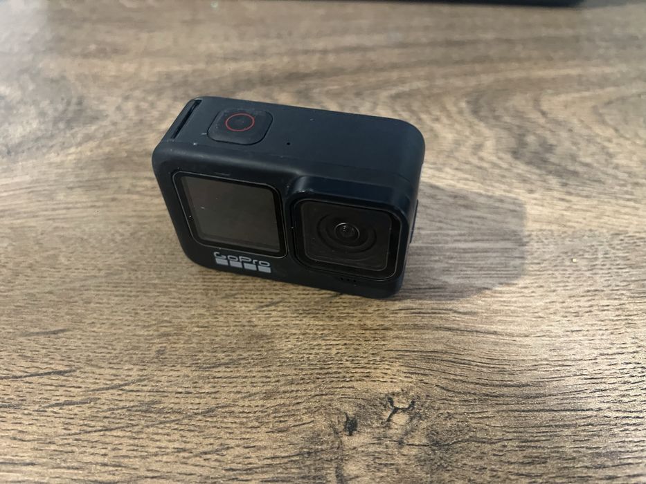 GoPro Hero 9black
