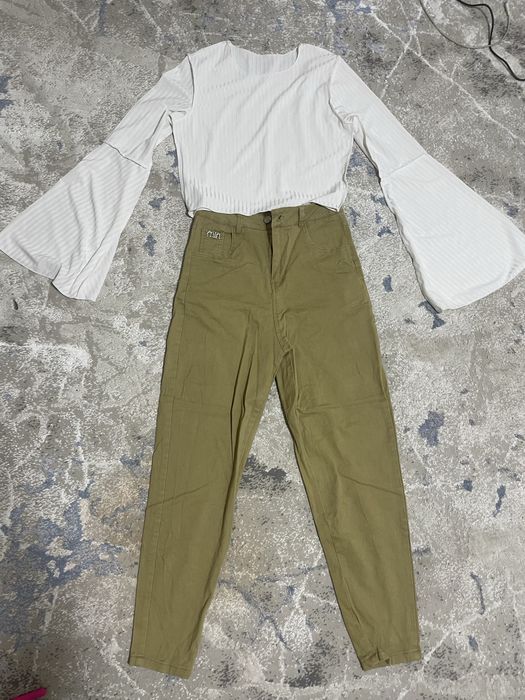 Все вещи по 3000тг