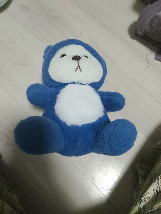 Плюшевая игрушка