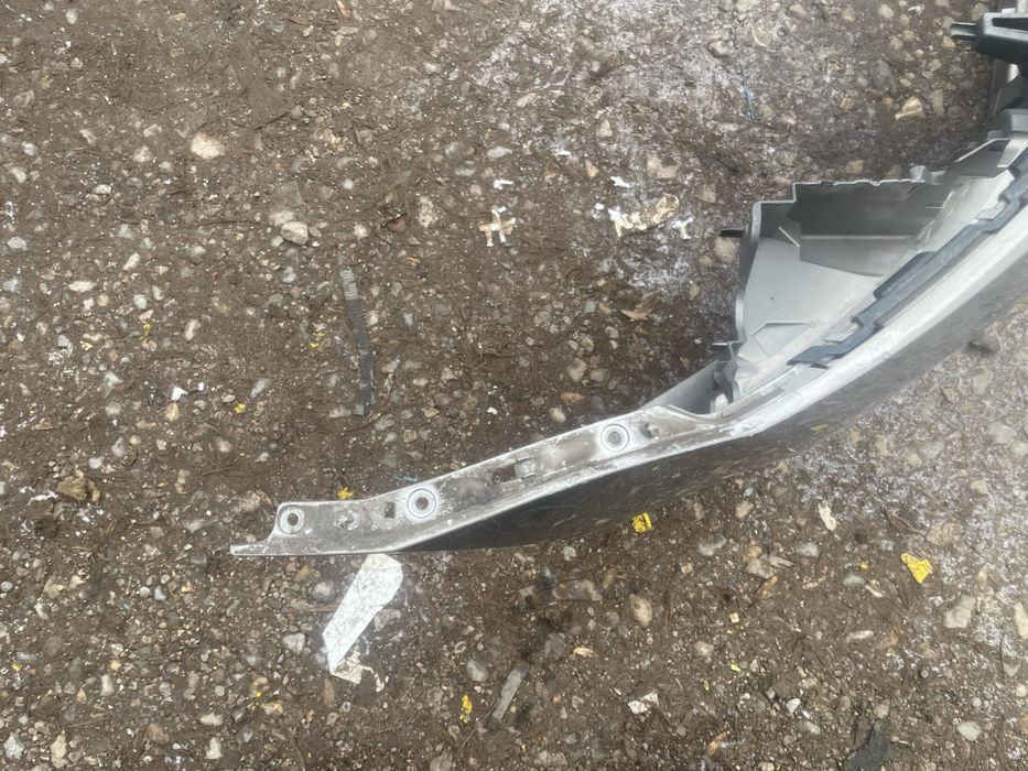 Предна броня за Skoda Octavia 3 2018г