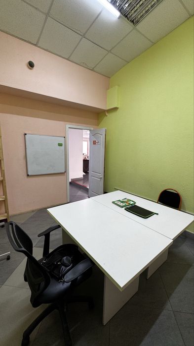 Сдаётся уютный кабинет