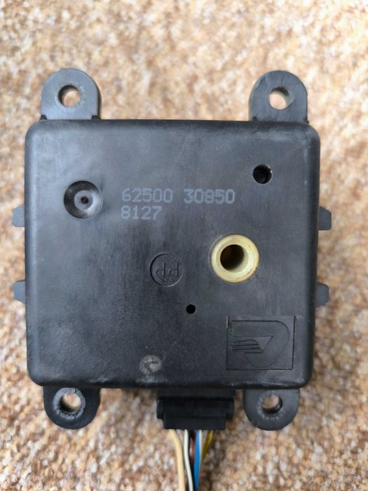 Сервопривод Цефиро А32