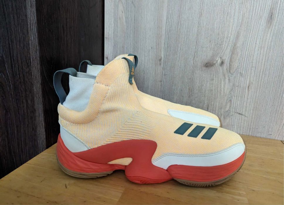 Adidas N3xt L3v3l Pride