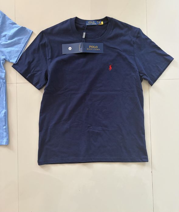 Set 2 Tricouri polo Ralph Lauren M