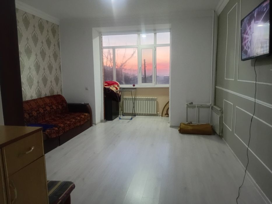 1 комнатная квартира