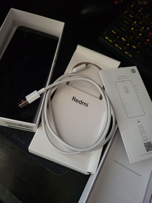 Telefon Xiaomi Redmi 14C