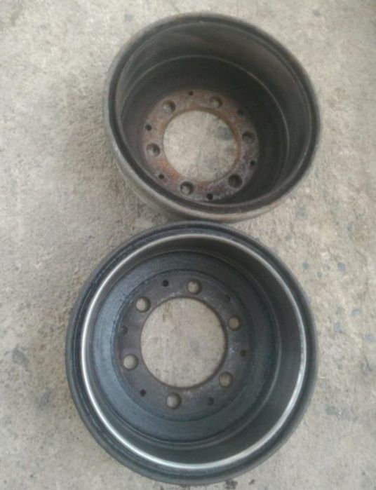 Продам барабаны на Газель