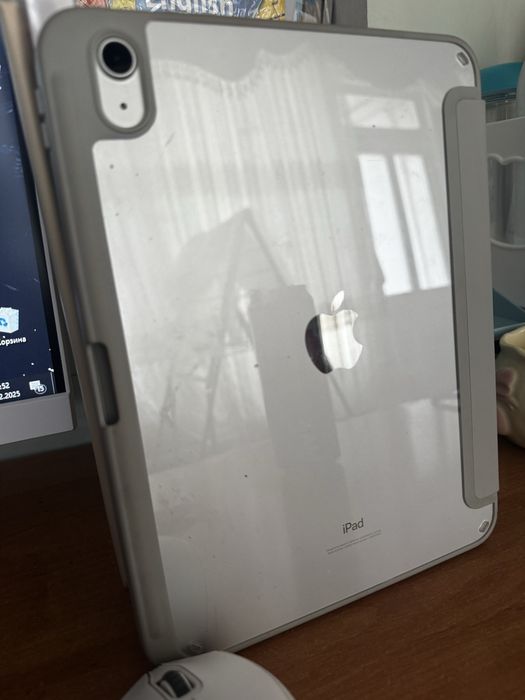 iPad 10 / 9-dyum | 64 GB | Sotiladi Pensil qoshib beraman