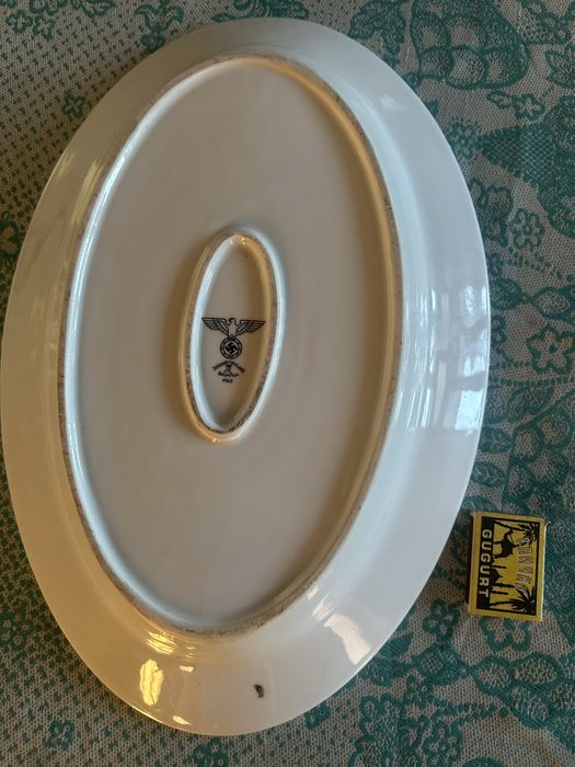 Chinni 1940-yil da ishlab chiqilgan