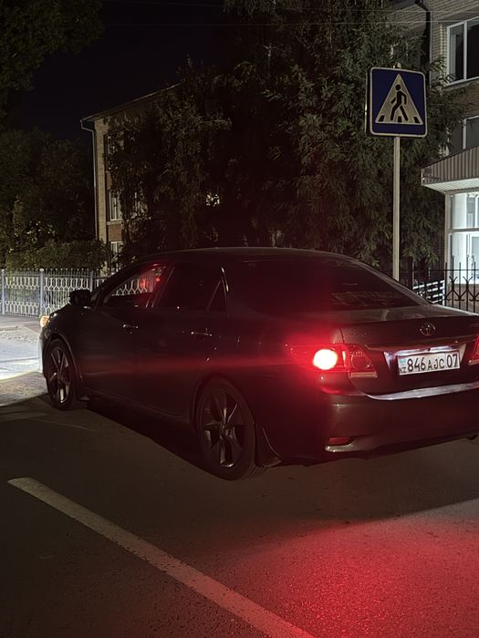 Диски R18 обмен на R17