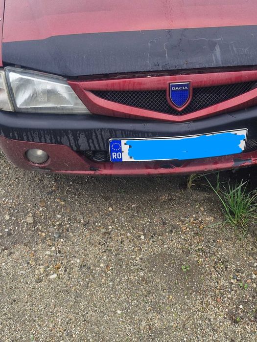 DACIA Solenza 0 — imagine 4