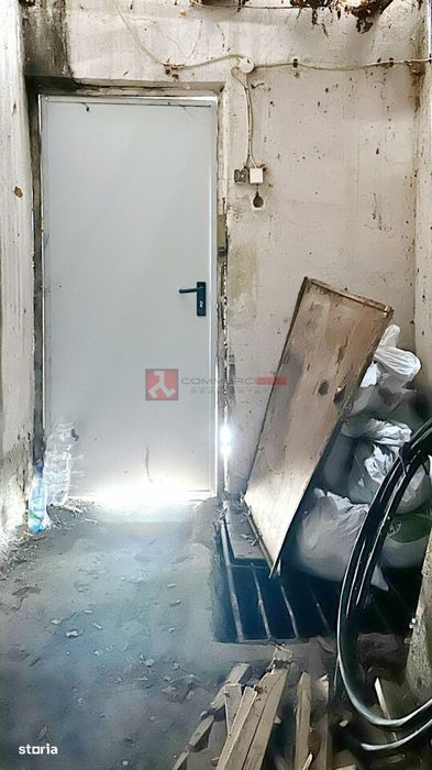 Spatiu Comercial 32O Mp Total | Terasa Proprie 170 Mp | Astra