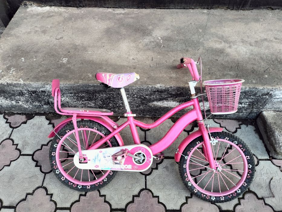 Продам детский велосипед