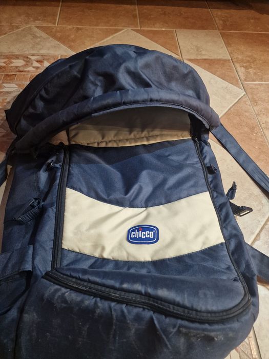 Переноска для ребенка