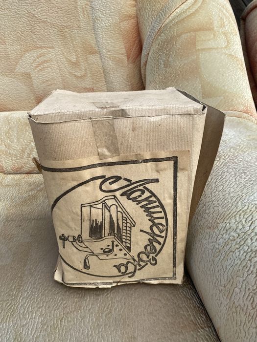 Лапшерезка советская