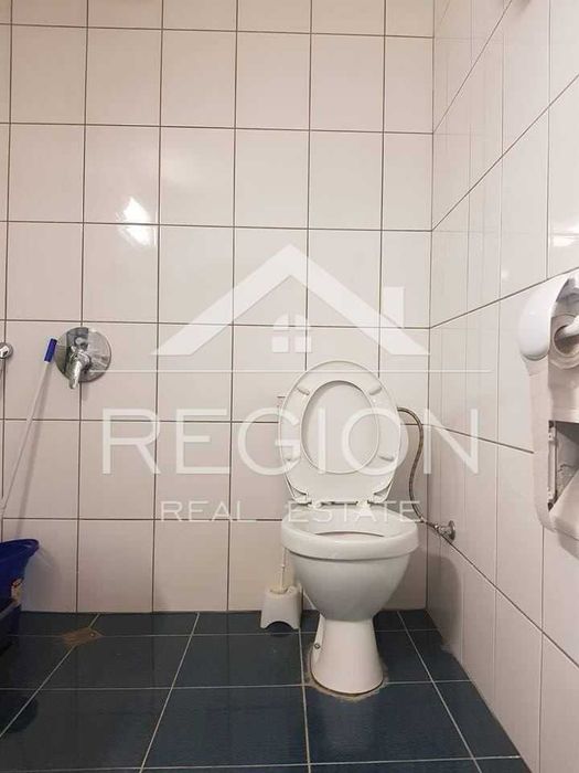 Дава се под наем Едностаен апартамент в Варна, Чайка - 45 кв.м за 357 € - Снимка #11