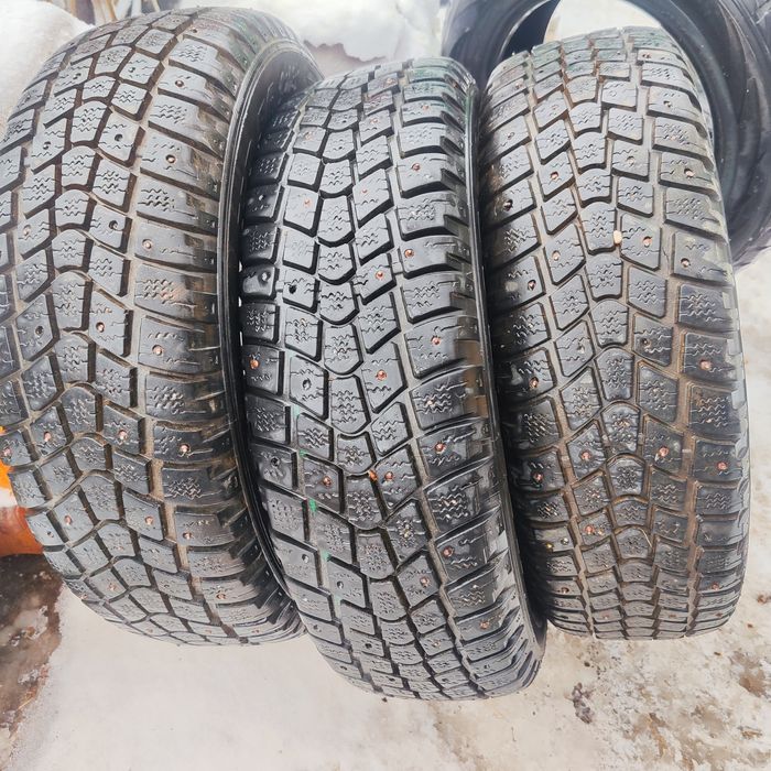 Шины  Р15 -комплект 4 шт
